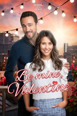 Be Mine, Valentine-123movies