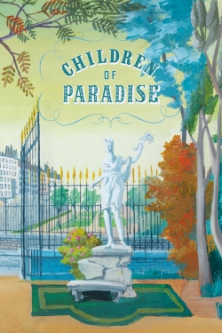 Children of Paradise-123movies