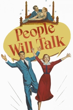 People Will Talk-123movies