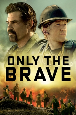 Only the Brave-123movies