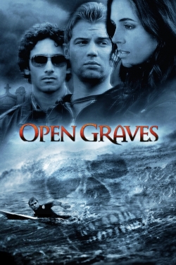 Open Graves-123movies