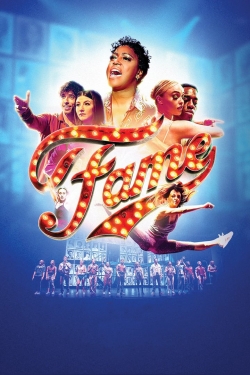 Fame: The Musical-123movies