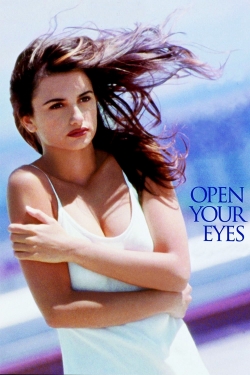 Open Your Eyes-123movies