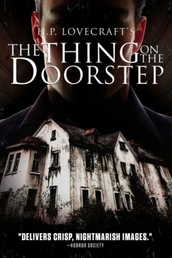 The Thing on the Doorstep-123movies