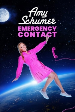 Amy Schumer: Emergency Contact-123movies