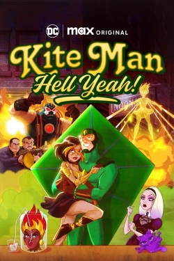 Kite Man: Hell Yeah!-123movies