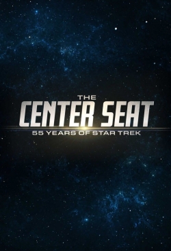 The Center Seat: 55 Years of Star Trek-123movies