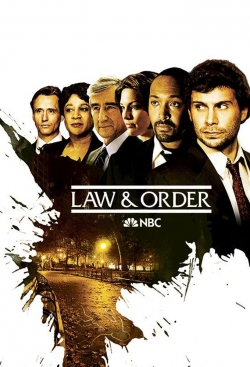 Law & Order-123movies