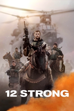 12 Strong-123movies