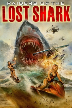 Raiders Of The Lost Shark-123movies