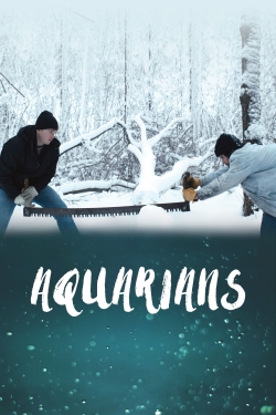 Aquarians-123movies