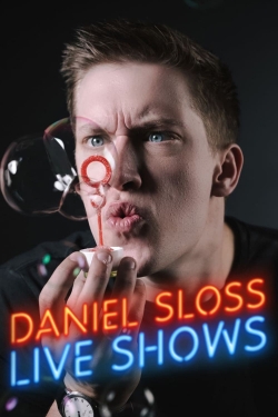 Daniel Sloss: Live Shows-123movies