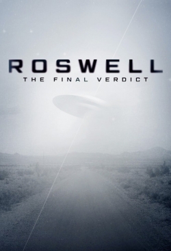 Roswell: The Final Verdict-123movies
