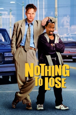Nothing to Lose-123movies