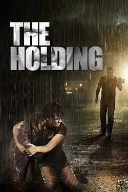 The Holding-123movies