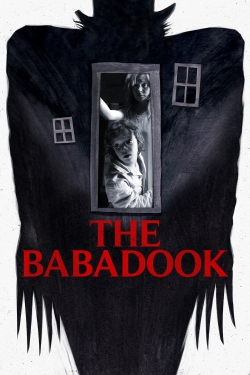The Babadook-123movies