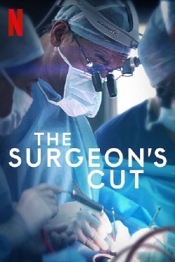 The Surgeon's Cut-123movies