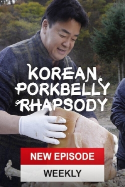Korean Pork Belly Rhapsody-123movies