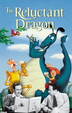 The Reluctant Dragon-123movies