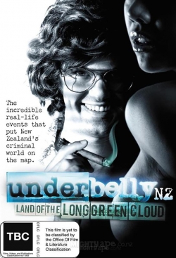 Underbelly NZ: Land of the Long Green Cloud-123movies