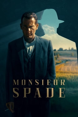 Monsieur Spade-123movies