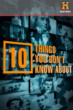 10 Things You Don't Know About-123movies