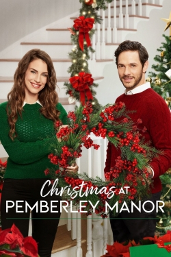 Christmas at Pemberley Manor-123movies