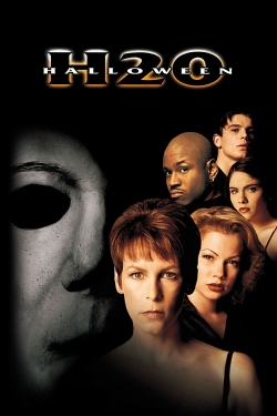Halloween H20: 20 Years Later-123movies