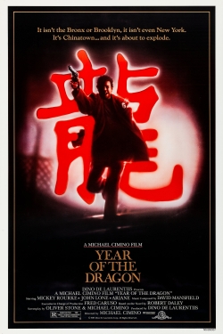 Year of the Dragon-123movies