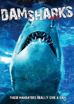 Dam Sharks!-123movies