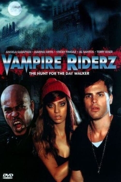 Vampire Riderz-123movies