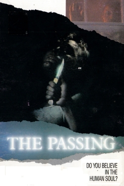The Passing-123movies