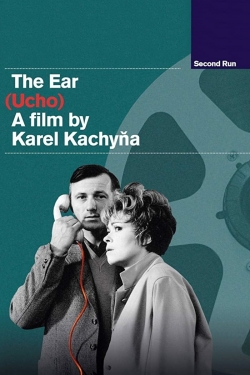 The Ear-123movies