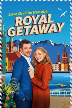 Love on the Danube: Royal Getaway-123movies