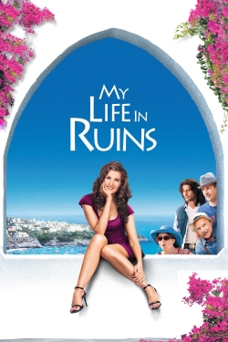 My Life in Ruins-123movies