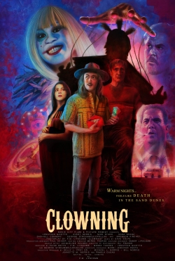 Clowning-123movies