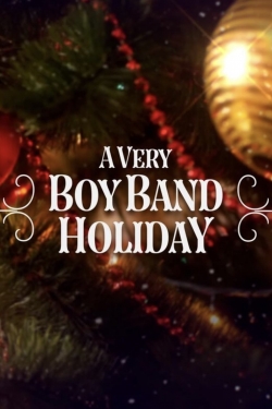 A Very Boy Band Holiday-123movies
