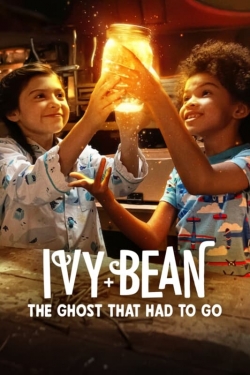 Ivy + Bean: The Ghost That Had to Go-123movies