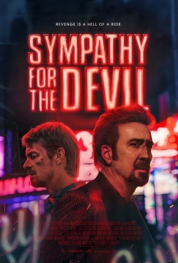Sympathy for the Devil-123movies