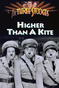 Higher Than a Kite-123movies