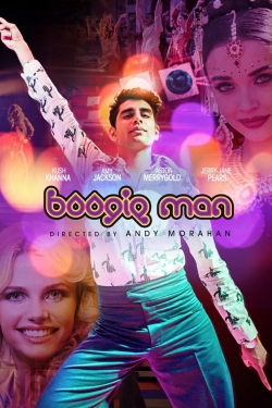 Boogie Man-123movies