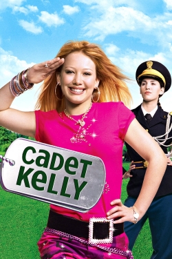 Cadet Kelly-123movies