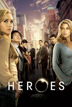Heroes-123movies