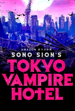 Tokyo Vampire Hotel-123movies