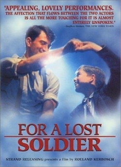 For a Lost Soldier-123movies