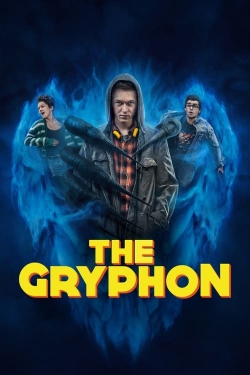 The Gryphon-123movies