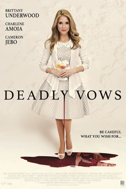Deadly Vows-123movies