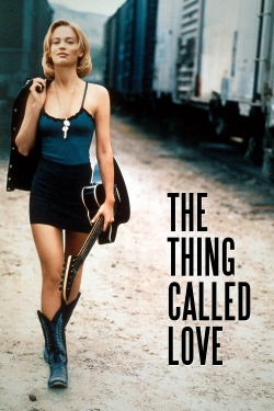 The Thing Called Love-123movies