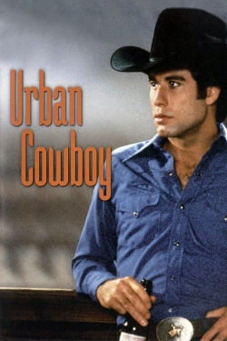 Urban Cowboy-123movies