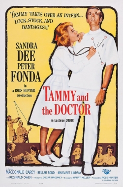 Tammy and the Doctor-123movies